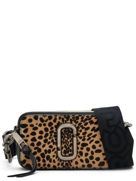 Cheap The cross Snapshot Women Jacobs bag Cheetah Marc body 0813